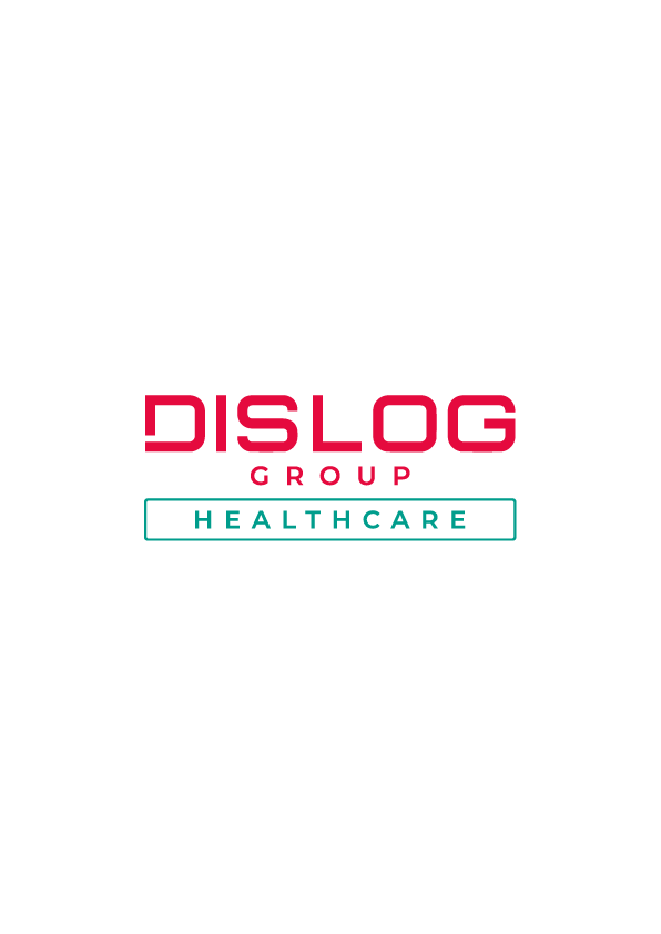 Logo Dislog Group