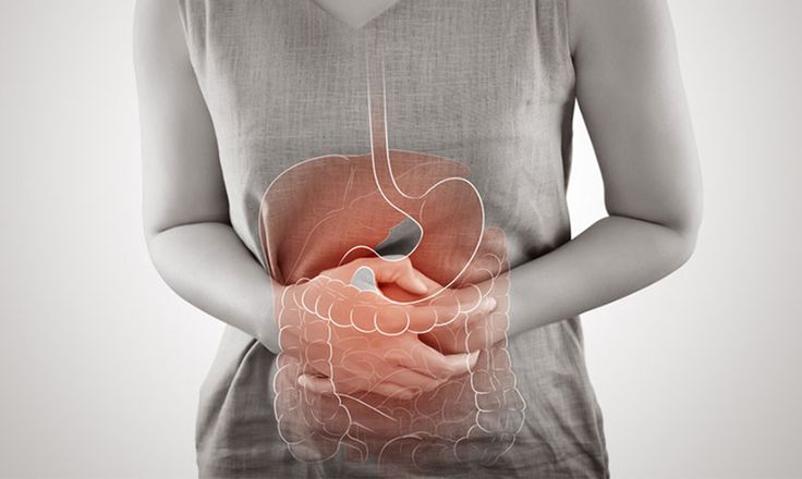 Gastro-entérologie