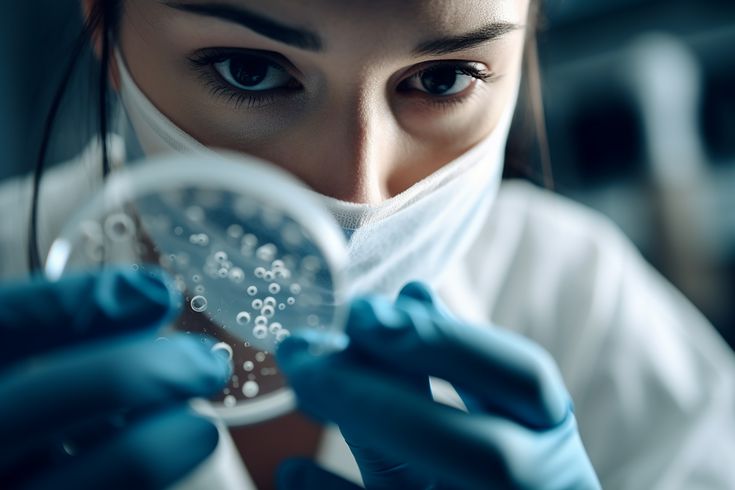 Infectiologie